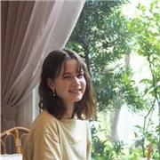 J'adore partager avec les autres, quoi de meiux que d'être professeur particulier ?